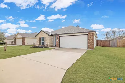 7919 Woodbury Drive, Temple, TX 76502 - Photo 1