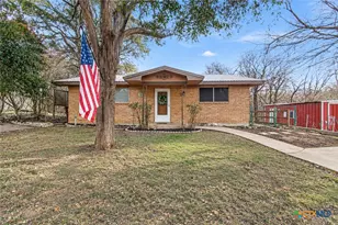 5411 Tiller Ln, Temple, TX 76502 - Photo 1