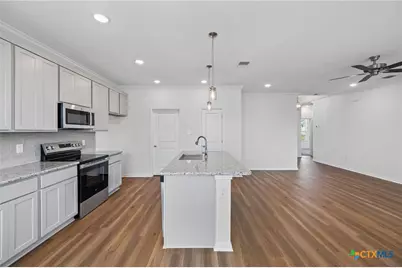 7905 Smoke Creek Lane, Temple, TX 76502 - Photo 9