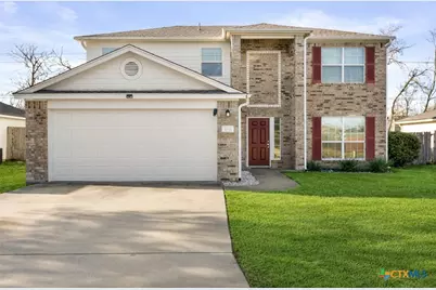 3021 Burlington, Temple, TX 76504 - Photo 1