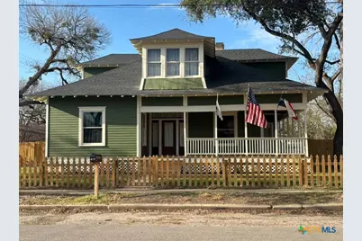 603 Saint Francis Street, Gonzales, TX 78629 - Photo 1