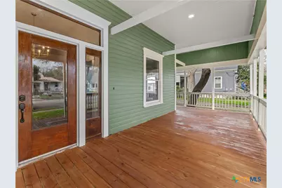 603 Saint Francis Street, Gonzales, TX 78629 - Photo 3