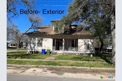 603 Saint Francis Street, Gonzales, TX 78629 - Photo 37