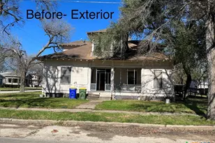 603 St Francis St, Gonzales, TX 78629 - Photo 37