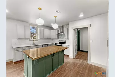 603 Saint Francis Street, Gonzales, TX 78629 - Photo 7