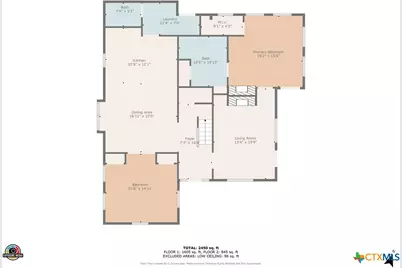 603 Saint Francis Street, Gonzales, TX 78629 - Photo 35