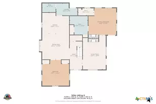 603 St Francis St, Gonzales, TX 78629 - Photo 35