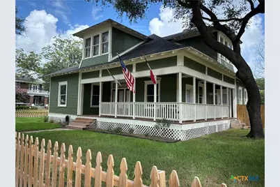 603 Saint Francis Street, Gonzales, TX 78629 - Photo 1