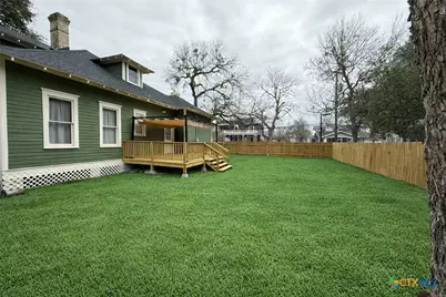 603 Saint Francis Street, Gonzales, TX 78629 - Photo 31