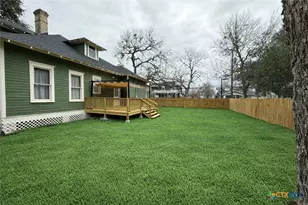 603 St Francis St, Gonzales, TX 78629 - Photo 31