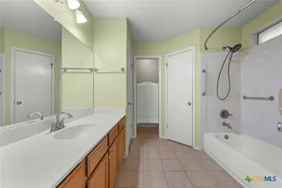 3624 Rainforest Lane, Killeen, TX 76549 - Photo 17