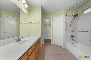 3624 Rainforest Ln, Killeen, TX 76549 - Photo 17