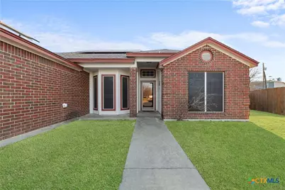 3624 Rainforest Lane, Killeen, TX 76549 - Photo 3