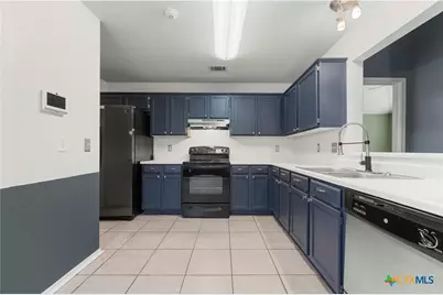 3624 Rainforest Lane, Killeen, TX 76549 - Photo 21