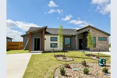 1611 Crooked River Court, Temple, TX 76502 - Photo 1