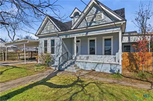 222 E Cedar St, Seguin, TX 78155 - Photo 5