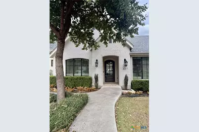 627 Mission View Court, New Braunfels, TX 78130 - Photo 1