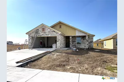 1503 Flatland Trail, Temple, TX 76502 - Photo 1