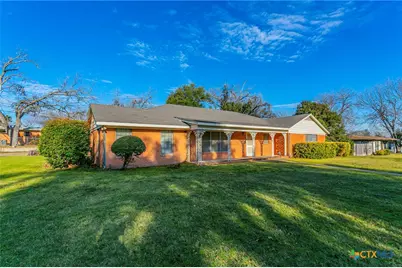 2306 N 13th Street, Temple, TX 76501 - Photo 3