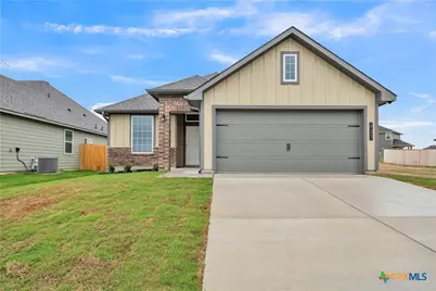 723 James Parker Circle, Killeen, TX 76542 - Photo 3