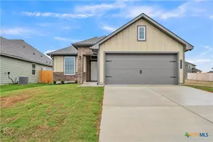 723 James Parker Cir, Killeen, TX 76542 - Photo 3