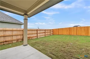723 James Parker Cir, Killeen, TX 76542 - Photo 31