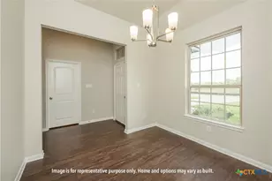 723 James Parker Cir, Killeen, TX 76542 - Photo 11