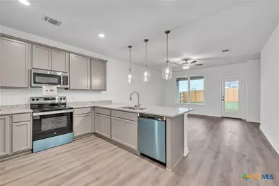 723 James Parker Circle, Killeen, TX 76542 - Photo 17