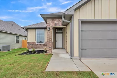 723 James Parker Circle, Killeen, TX 76542 - Photo 5
