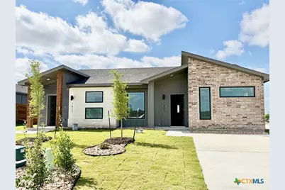 1607 Crooked River Court, Temple, TX 76502 - Photo 1