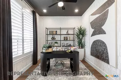 450 Cleveland Way, New Braunfels, TX 78130 - Photo 23