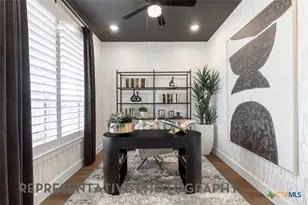 450 Cleveland Wy, New Braunfels, TX 78130 - Photo 23