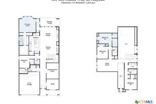 450 Cleveland Wy, New Braunfels, TX 78130 - Photo 47