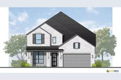 450 Cleveland Way, New Braunfels, TX 78130 - Photo 1