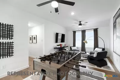 450 Cleveland Way, New Braunfels, TX 78130 - Photo 41