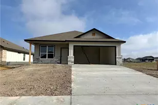 1422 Cedar River Ln, Temple, TX 76502 - Photo 1