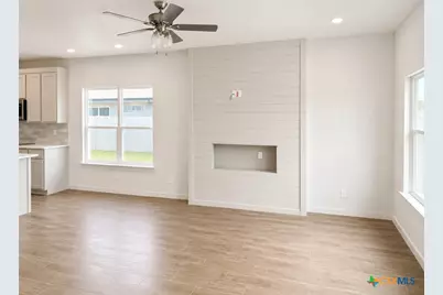 1422 Cedar River Lane, Temple, TX 76502 - Photo 3