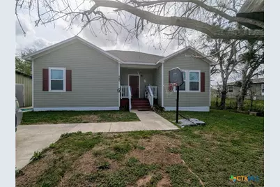 240 S Rail Street, Bloomington, TX 77951 - Photo 1