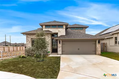 14306 Hondo Knot, San Antonio, TX 78254 - Photo 1