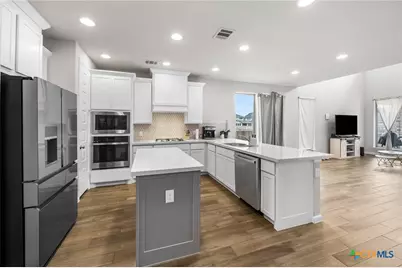 14306 Hondo Knot, San Antonio, TX 78254 - Photo 7