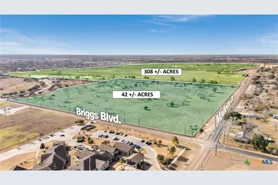 00 Mallette, Victoria, TX 77904 - Photo 3