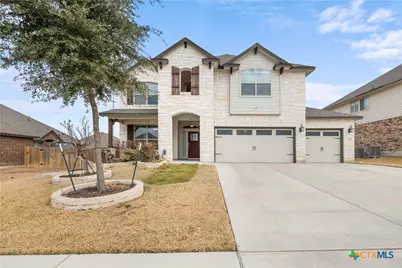 1305 Roma Street, Harker Heights, TX 76548 - Photo 1