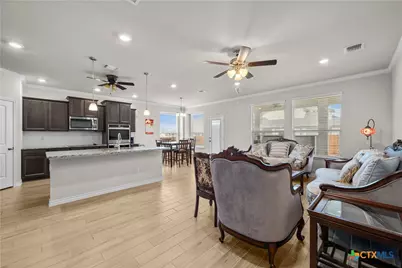 1305 Roma Street, Harker Heights, TX 76548 - Photo 5