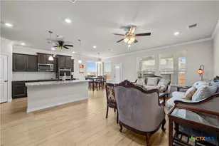 1305 Roma St, Harker Heights, TX 76548 - Photo 5