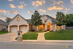 2204 Deerfield Dr, Temple, TX 76502 - Photo 1