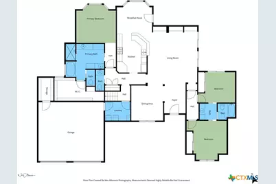 2204 Deerfield Drive, Temple, TX 76502 - Photo 39