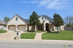 2204 Deerfield Dr, Temple, TX 76502 - Photo 1