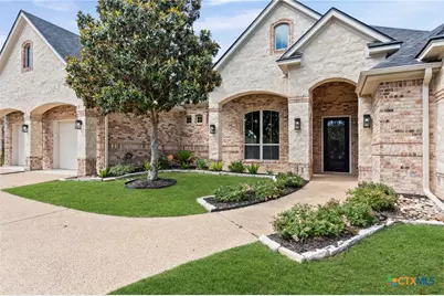 2204 Deerfield Drive, Temple, TX 76502 - Photo 3