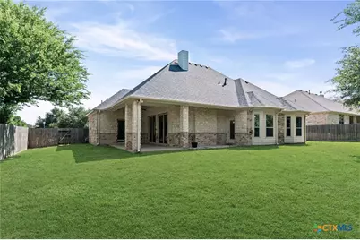 2204 Deerfield Drive, Temple, TX 76502 - Photo 45