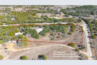 181 Spring Street, Spring Branch, TX 78070 - Photo 5